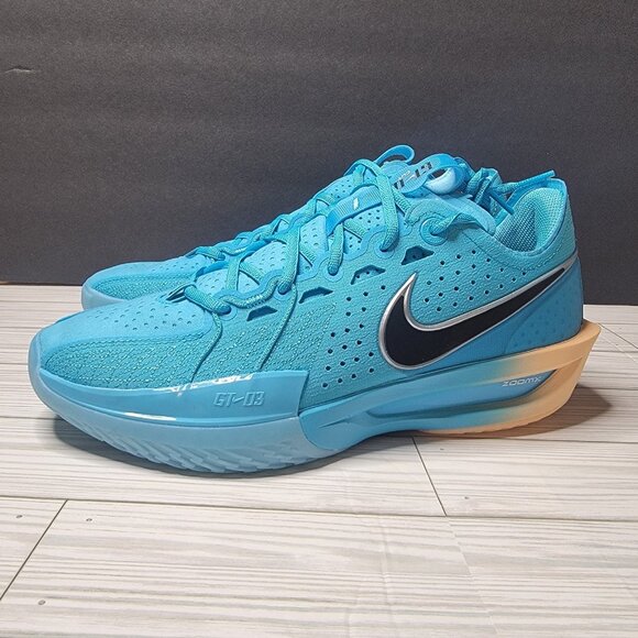 Nike G.T. Cut 3 Basketball Shoes- Size 10M or 11.5W DV2913-404